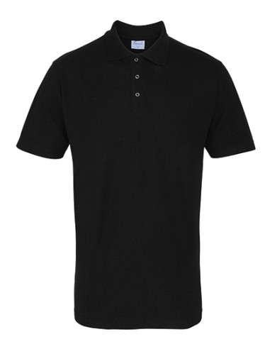 PRE-PR610-Workwear Stud Polo